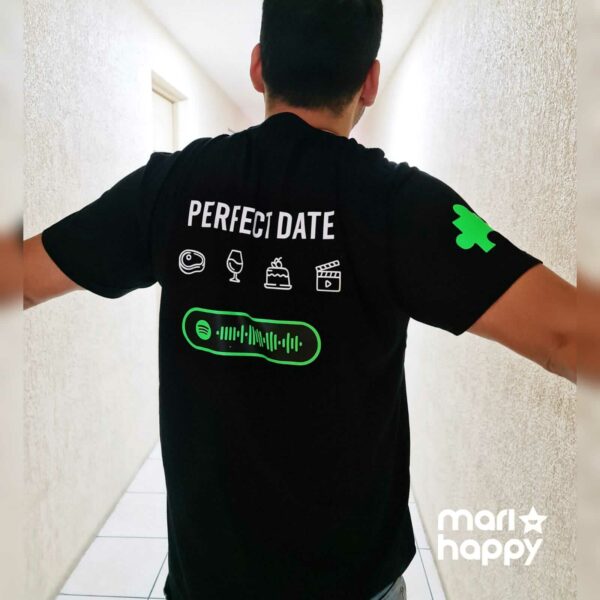 Polera personalizada - Imagen 7