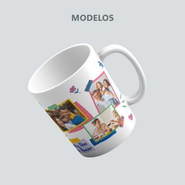 Tazón personalizada, 11oz - Imagen 7