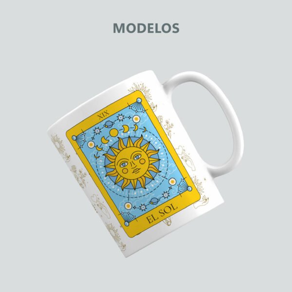 Tazón personalizada, 11oz - Imagen 5