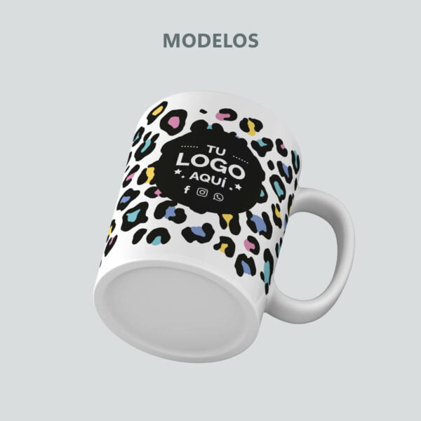 Tazón personalizada, 11oz - Imagen 4