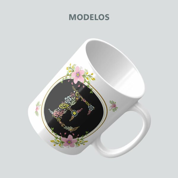 Tazón personalizada, 11oz - Imagen 8
