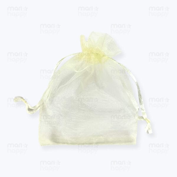 Bolsitas de Organza 9x12cm - Imagen 8