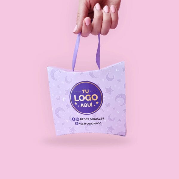 Bolsita Maxi "L" - Imagen 2