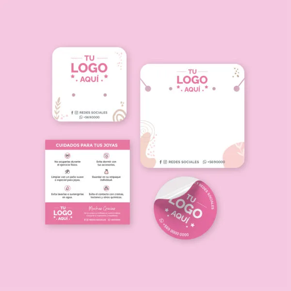Pack Joyas 1
