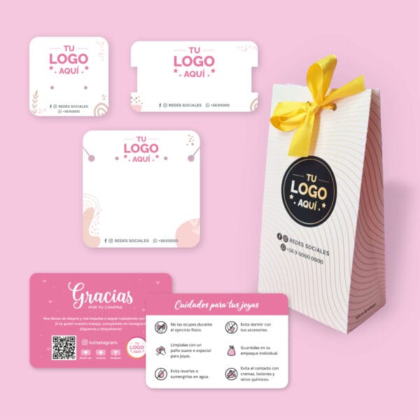 Pack Joyas 11