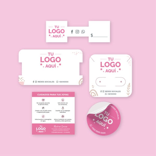 Pack Joyas 2