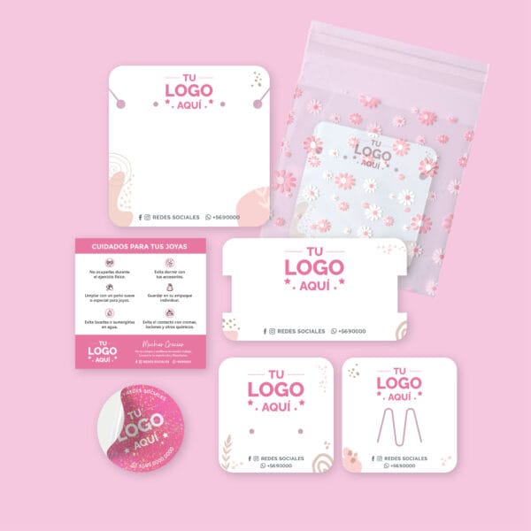 Pack Joyas 6