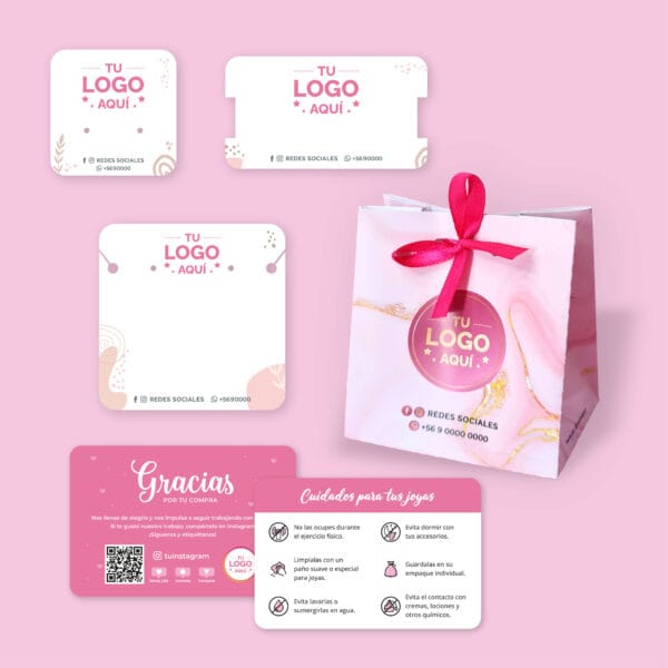 Pack Joyas 9