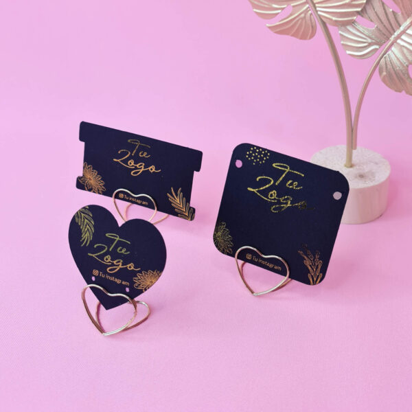 Pack de 50, Joyas 1 con Foil